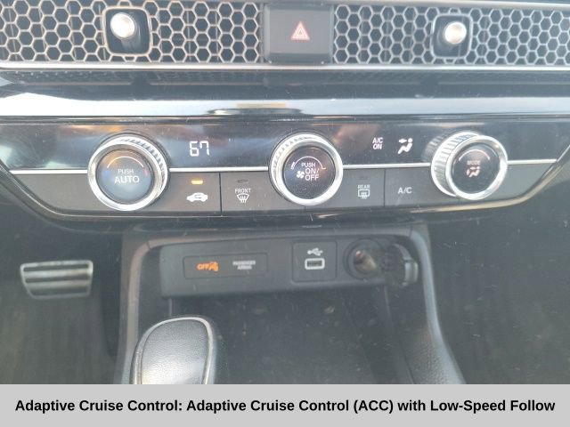 Used 2023 Honda Civic Sport image 7