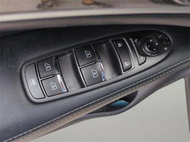 Used 2020 INFINITI QX60 Luxe w/ Essential Package image 23