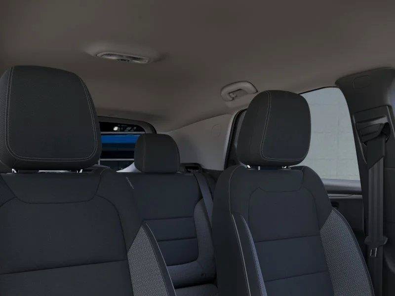 New 2026 Chevrolet TrailBlazer LT FWD image 48