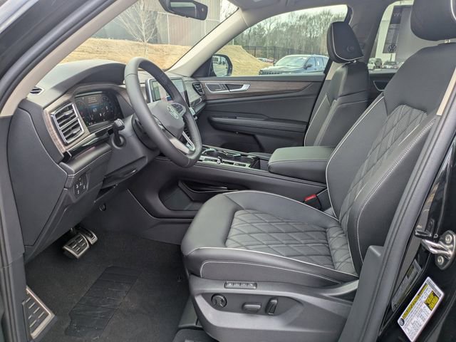 New 2026 Volkswagen Atlas SEL Premium R-Line image 24