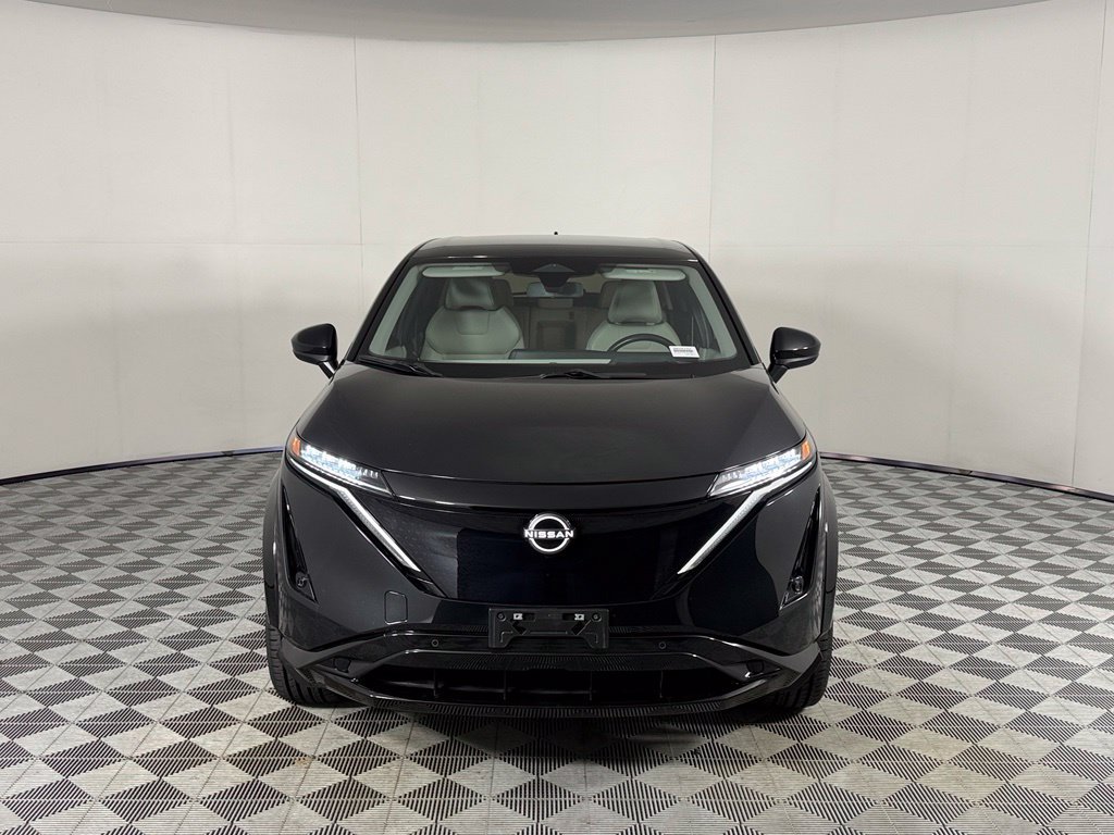Used 2024 Nissan Ariya AWD image 10