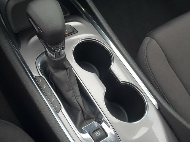 Certified 2024 Chevrolet Malibu LT FWD image 26