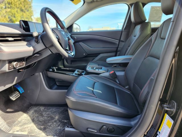 New 2026 Ford Mustang Mach-E Premium w/ Sport Appearance Package AWD/4WD image 18