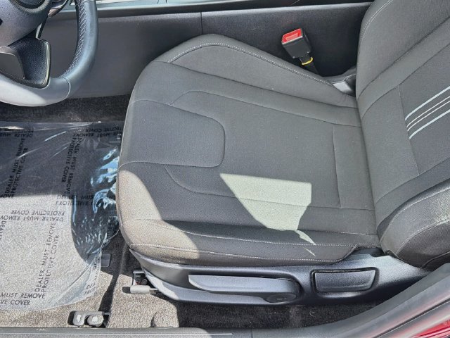 Certified 2026 Hyundai Elantra Sport FWD image 20