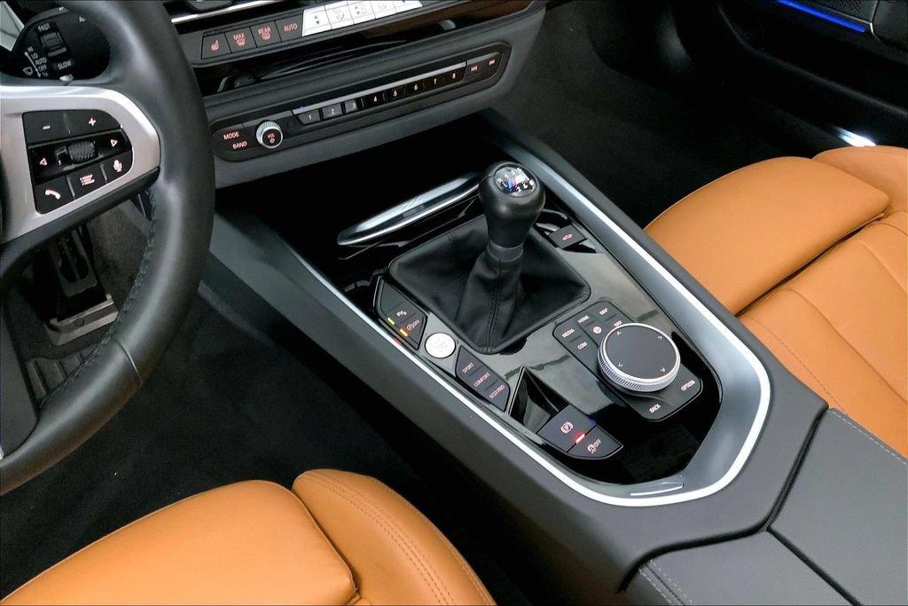 Used 2026 BMW Z4 M40i w/ Premium Package RWD image 20