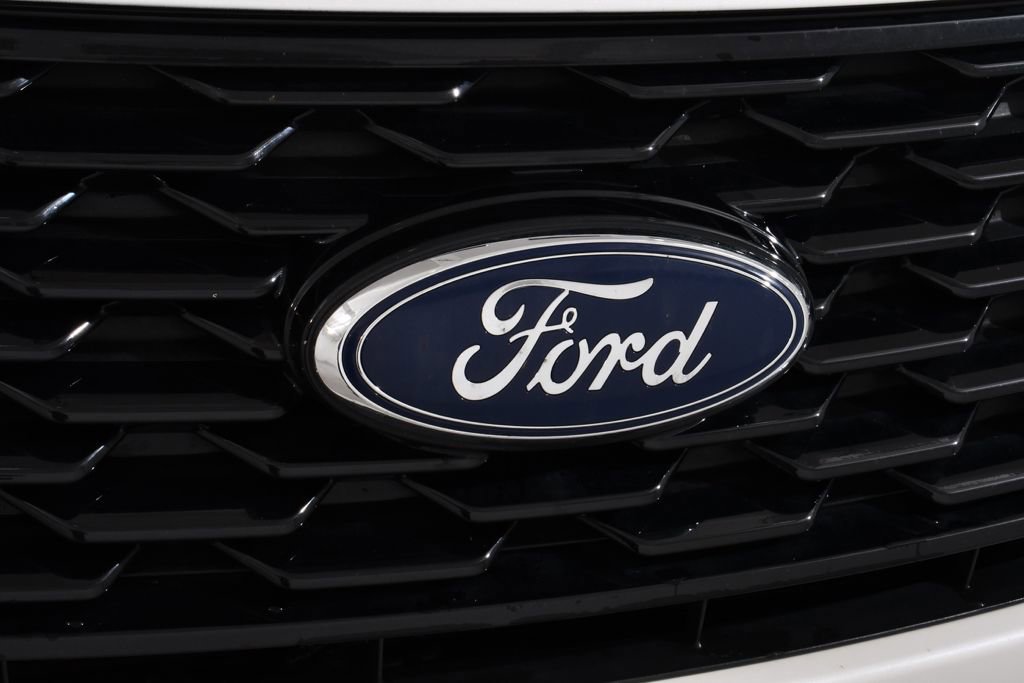 Used 2018 Ford Explorer Sport AWD/4WD image 22