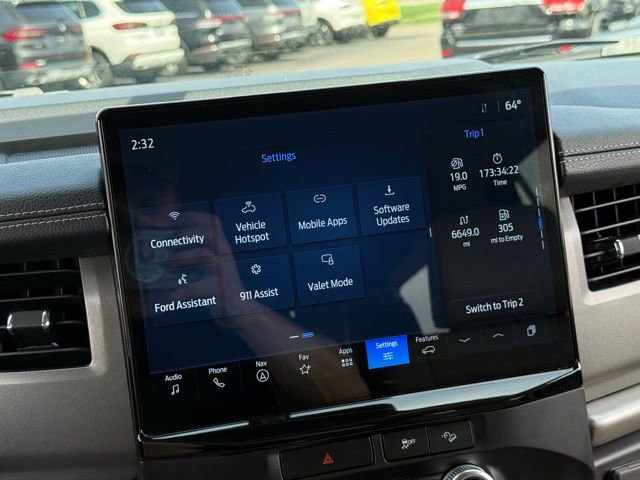 Certified 2023 Ford Expedition Max XLT AWD/4WD image 25