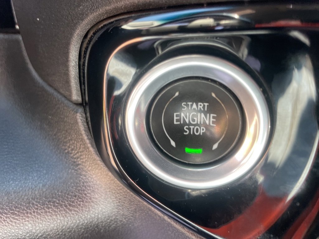 Used 2023 Chevrolet Silverado 1500 LTZ w/ LTZ Convenience Package II image 27