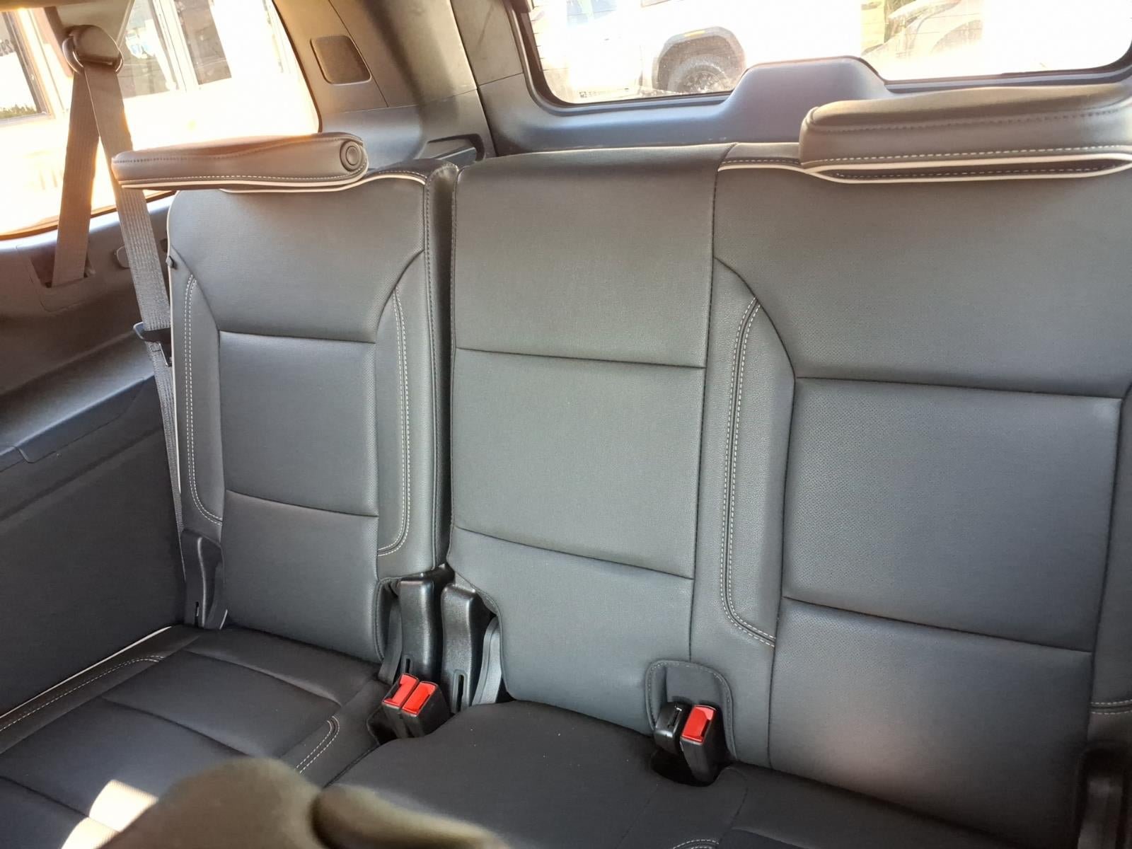 Certified 2023 GMC Yukon XL SLT AWD/4WD image 18