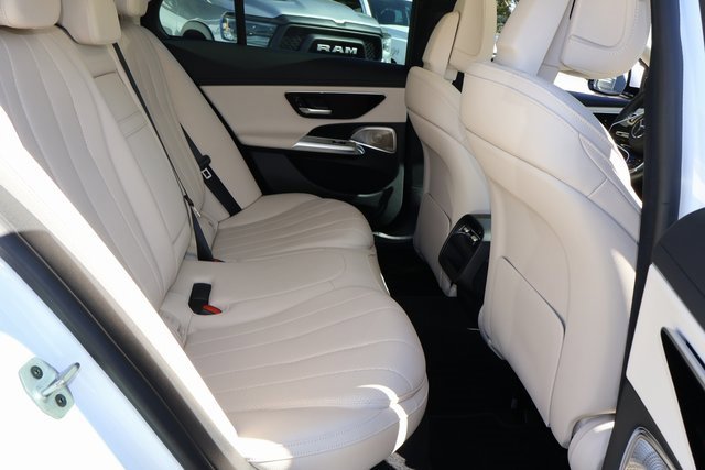 Used 2024 Mercedes-Benz E 350 E 350 image 17