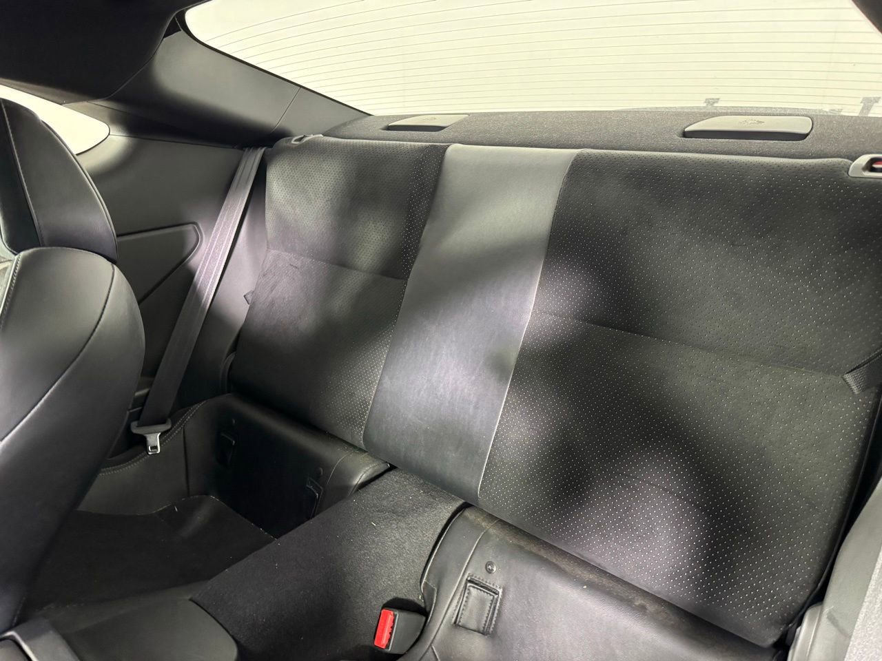 Used 2023 Toyota GR86 Premium RWD image 11