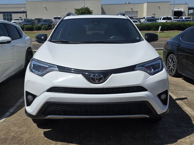 Used 2017 Toyota RAV4 SE w/ Power Special Value Package FWD image 16