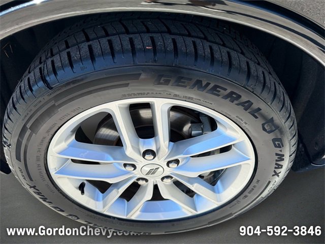 Used 2024 Dodge Durango R/T image 10