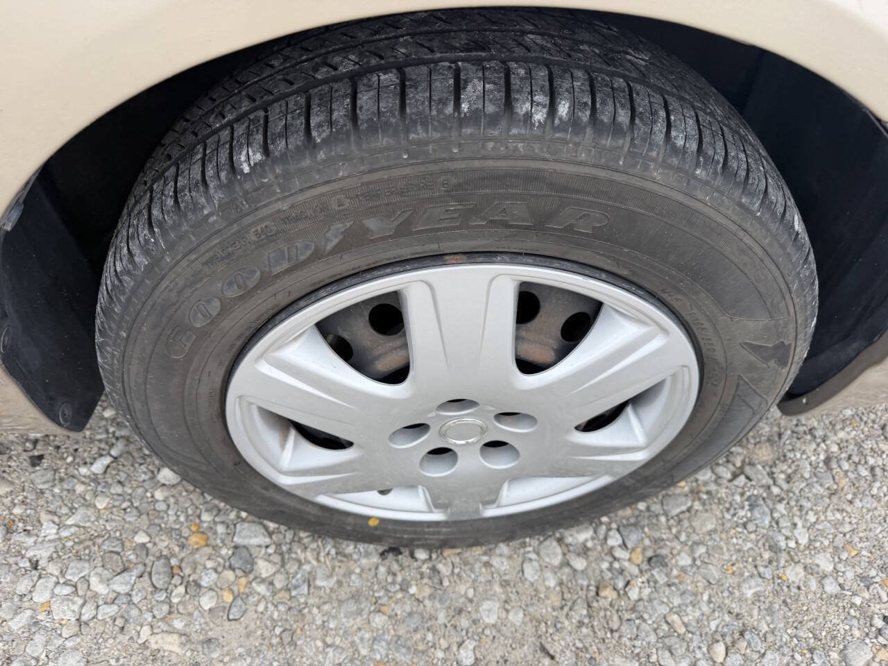 Used 2008 Toyota Corolla LE FWD image 12