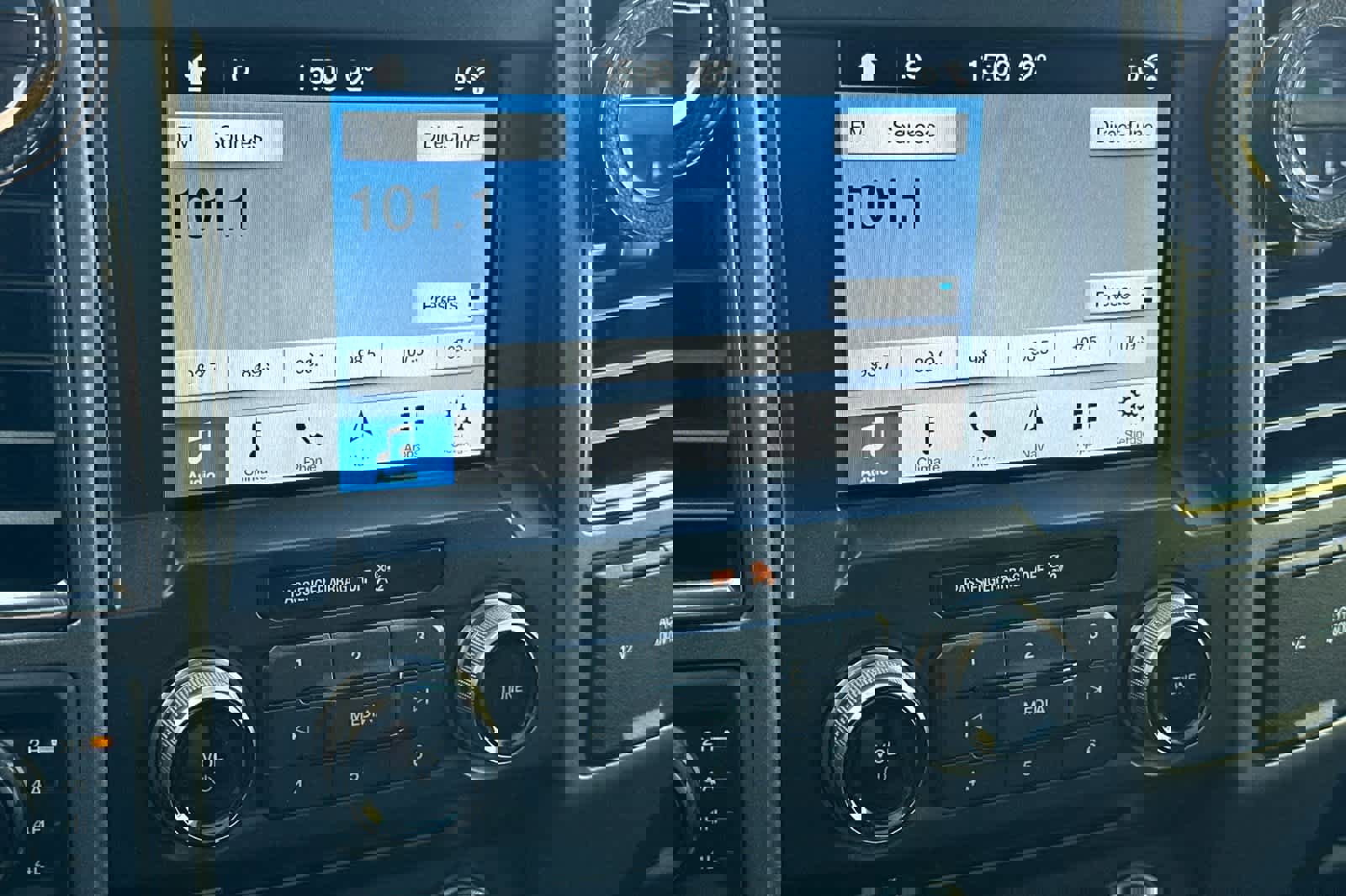 Used 2018 Ford F150 Raptor w/ Equipment Group 802A Luxury image 19