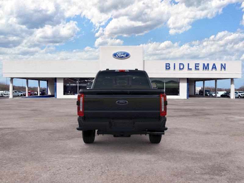New 2026 Ford F350 XLT w/ XLT Premium Package AWD/4WD image 5