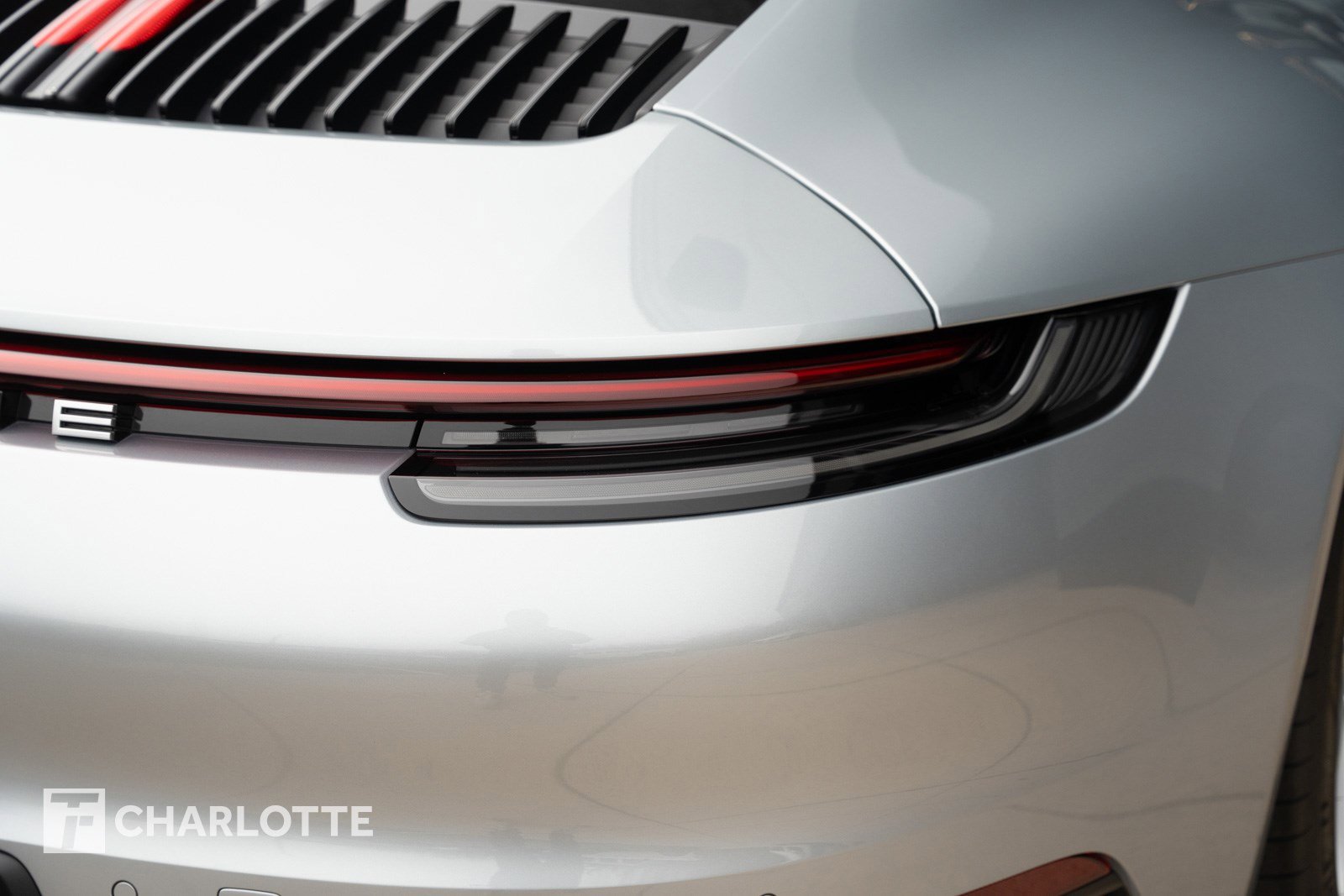 Used 2020 Porsche 911 Carrera S w/ Sport Package image 16