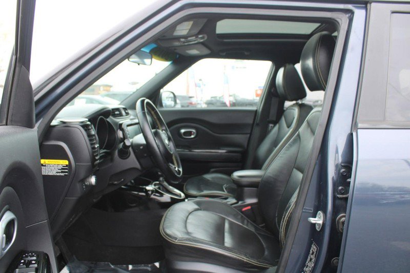 Used 2015 Kia Soul + w/ Primo Package image 8