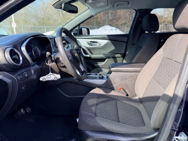 Used 2021 Chevrolet Blazer LT image 5