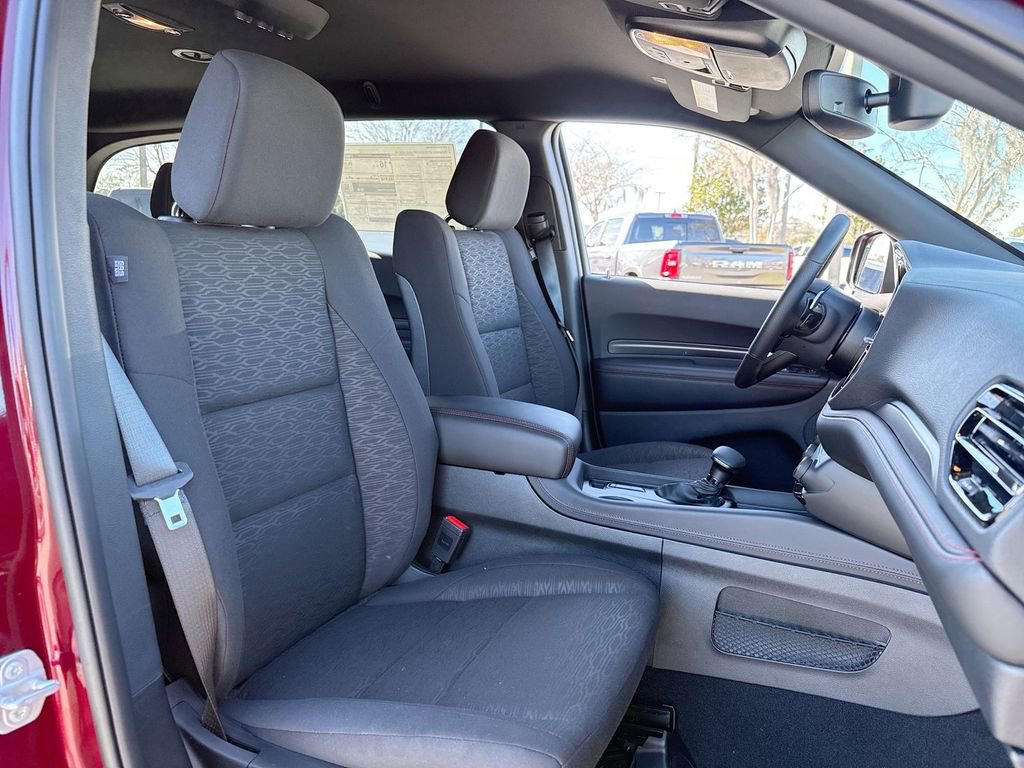 New 2026 Dodge Durango GT w/ Blacktop Package image 27