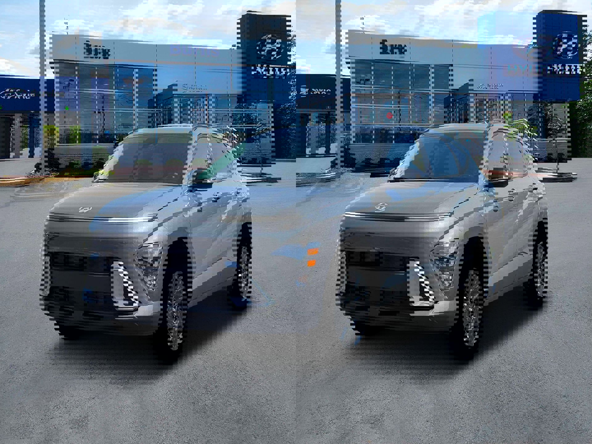 New 2026 Hyundai Kona SEL Sport video 1