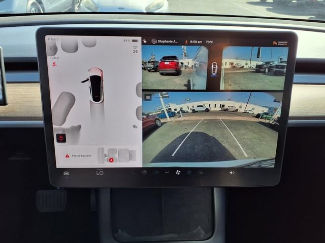 Used 2024 Tesla Model Y Long Range image 7