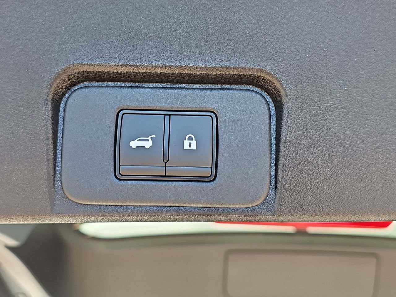 New 2026 Nissan Rogue SV FWD image 15