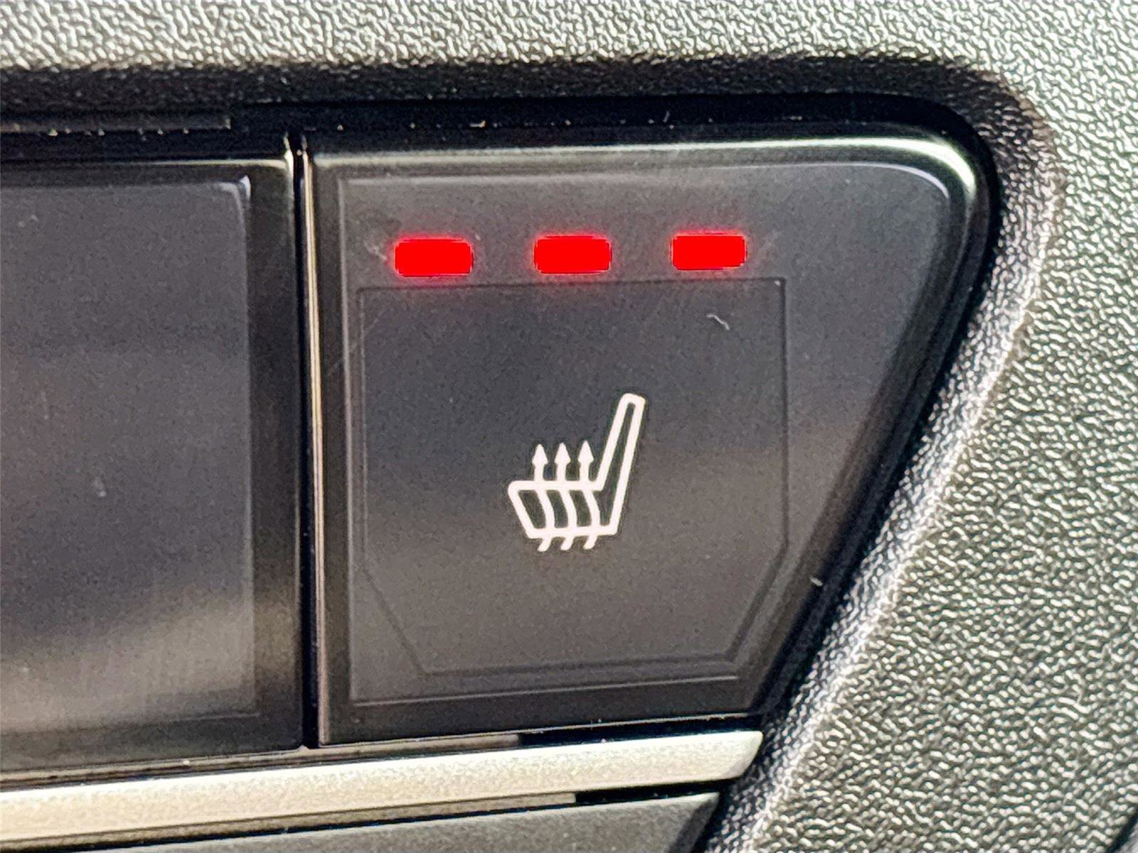 Certified 2023 Honda CR-V Sport image 22