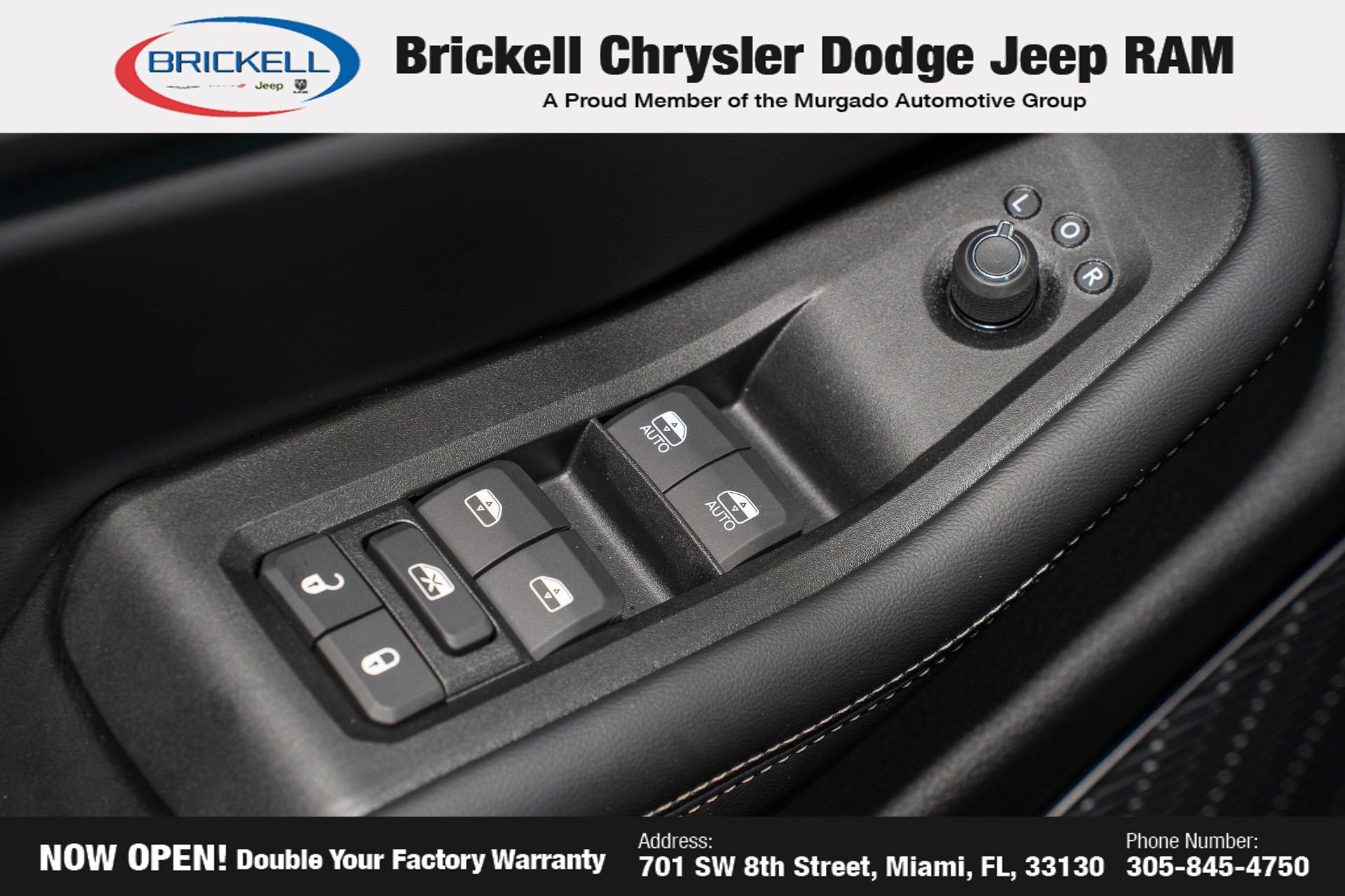 New 2025 Jeep Grand Cherokee Laredo X image 26