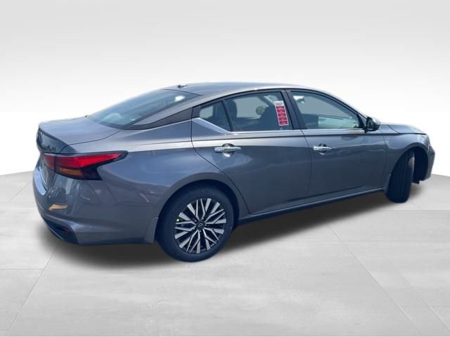 New 2025 Nissan Altima 2.5 SV w/ SV Premium Package image 8