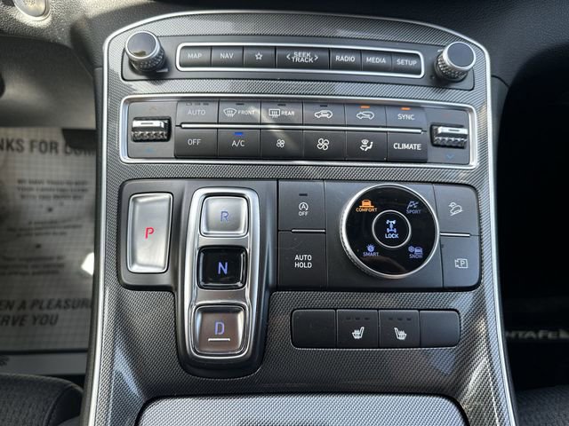 Used 2023 Hyundai Santa Fe SEL AWD/4WD image 23