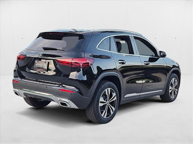 New 2025 Mercedes-Benz GLA 250 video 2