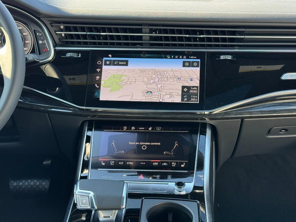 New 2026 Audi Q8 Premium Plus image 10