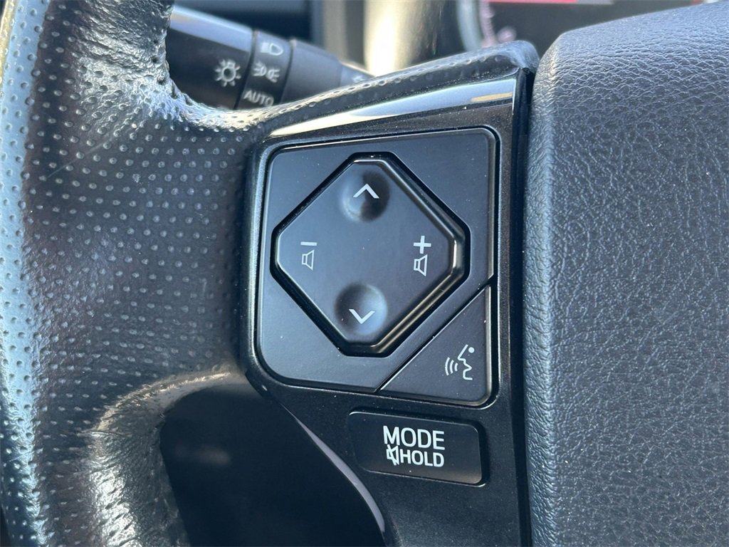 Used 2023 Toyota 4Runner TRD Pro image 39