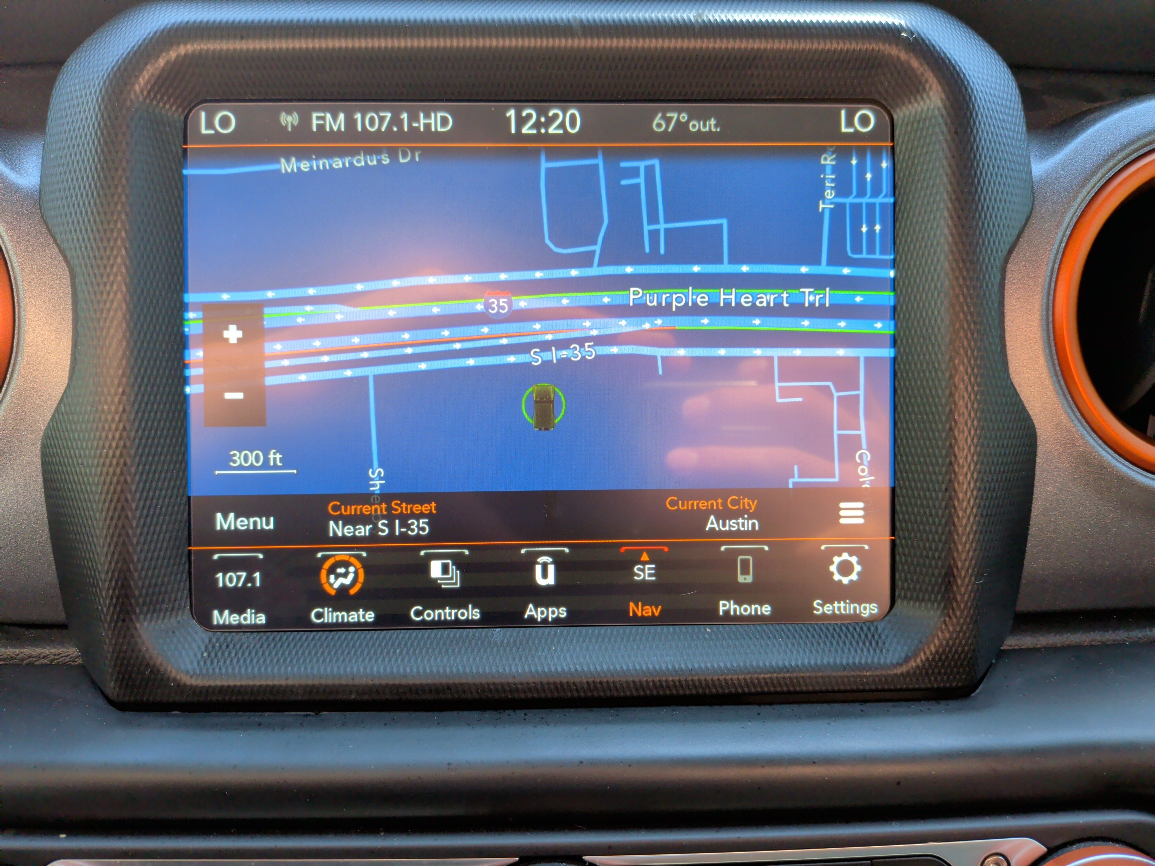 Used 2022 Jeep Gladiator Mojave image 21