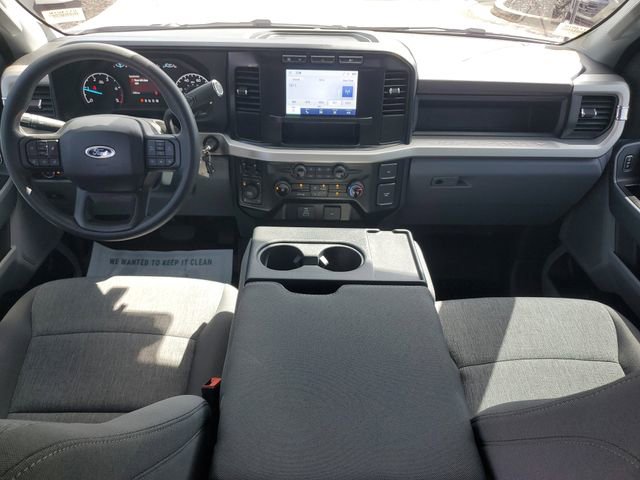 Used 2024 Ford F250 XL w/ STX Appearance Package image 18