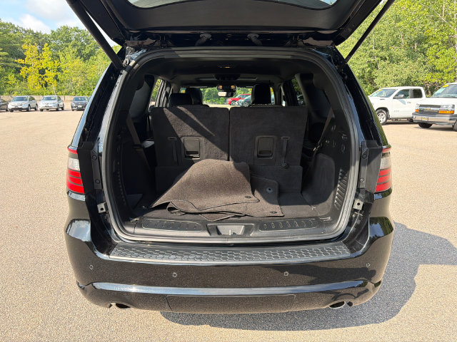 Used 2022 Dodge Durango GT AWD/4WD image 13