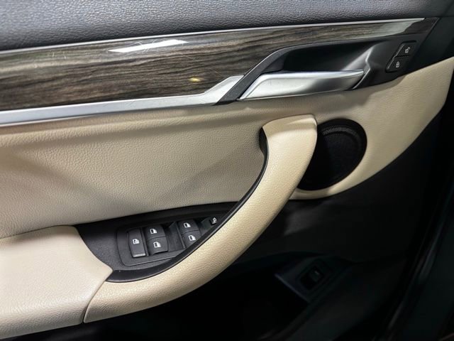 Used 2018 BMW X1 xDrive28i w/ Convenience Package image 22
