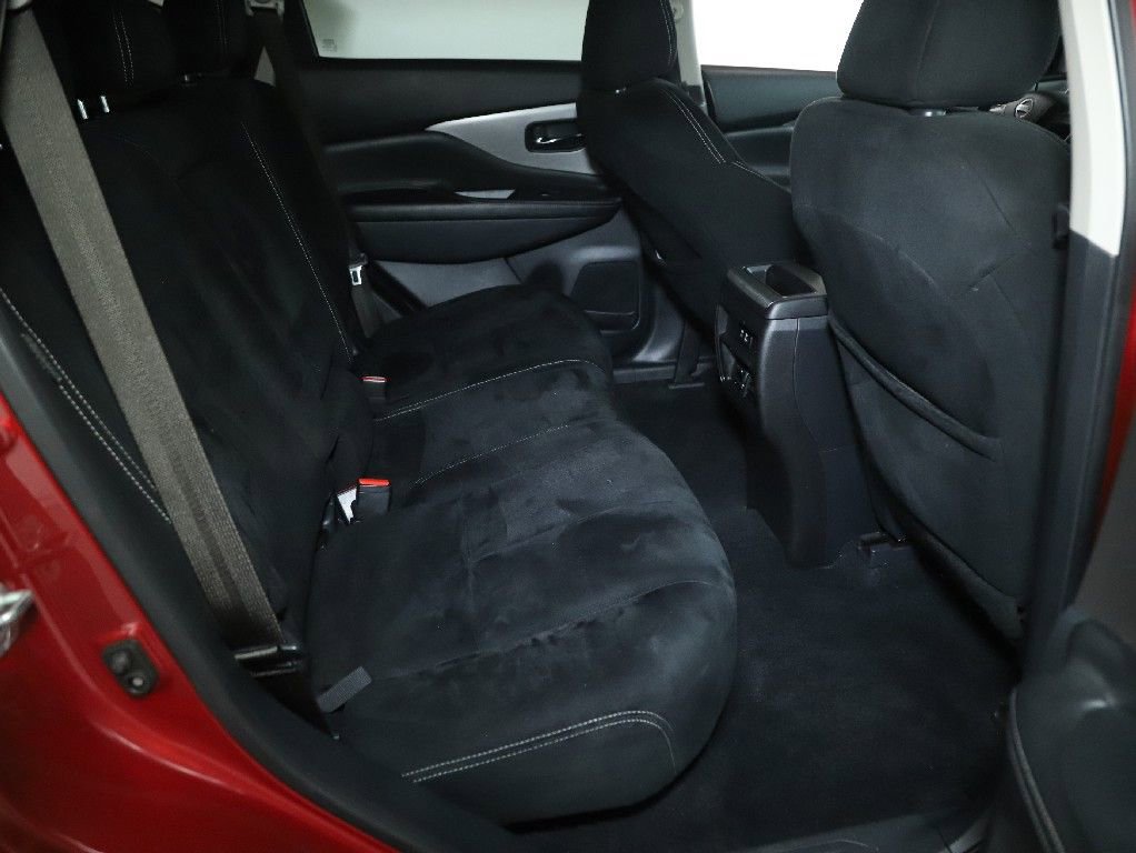 Used 2019 Nissan Murano SV image 31