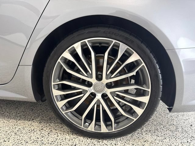 Used 2016 Audi A6 2.0T Premium Plus w/ Premium Plus Package AWD/4WD image 13