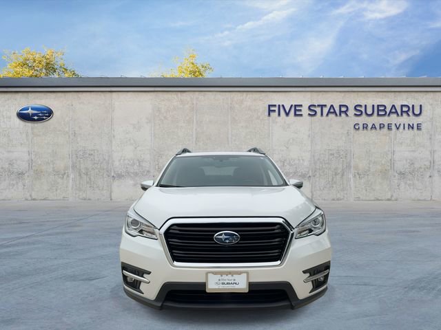 Used 2021 Subaru Ascent Touring w/ Popular Package #2 AWD/4WD image 3