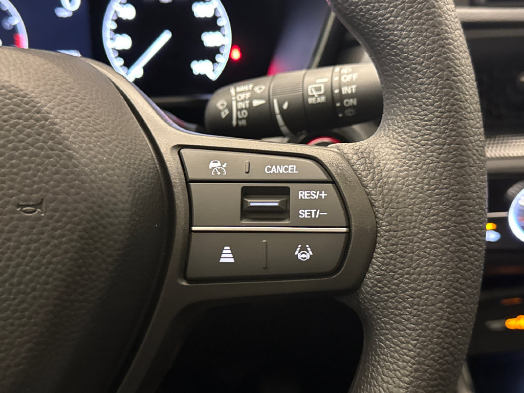 New 2027 Honda CR-V EX image 30