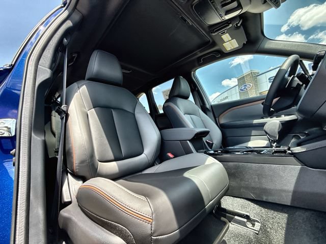 New 2026 Subaru Forester Sport AWD/4WD image 26