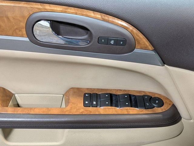 Used 2012 Buick Enclave Leather FWD image 15