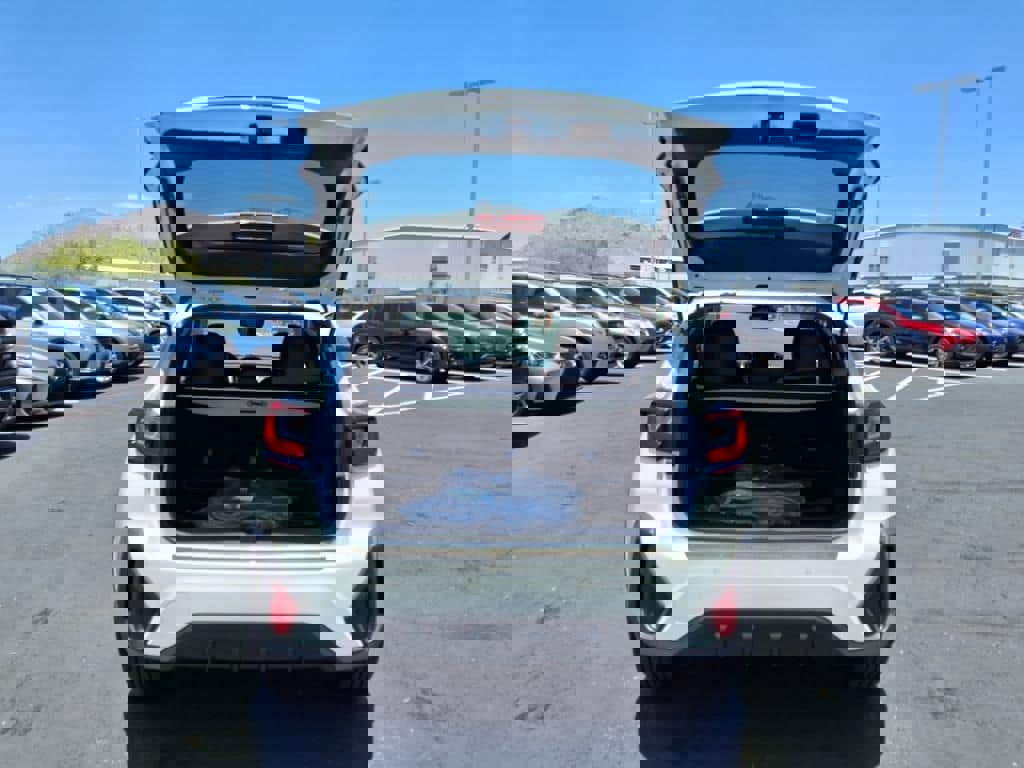 New 2025 Subaru Crosstrek 2.5i Limited w/ Popular Package #3A image 8