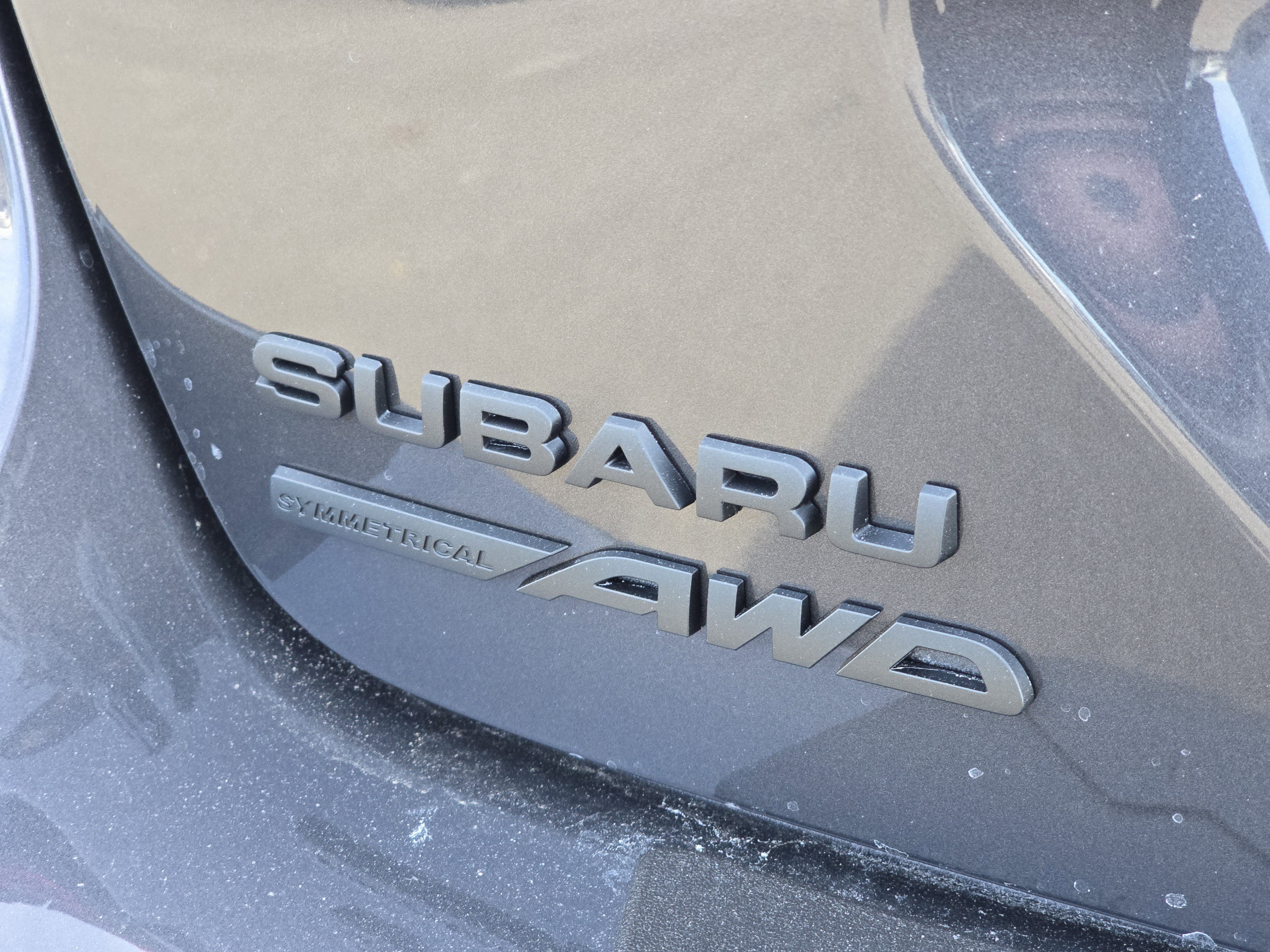 New 2026 Subaru Crosstrek 2.0i Premium image 12