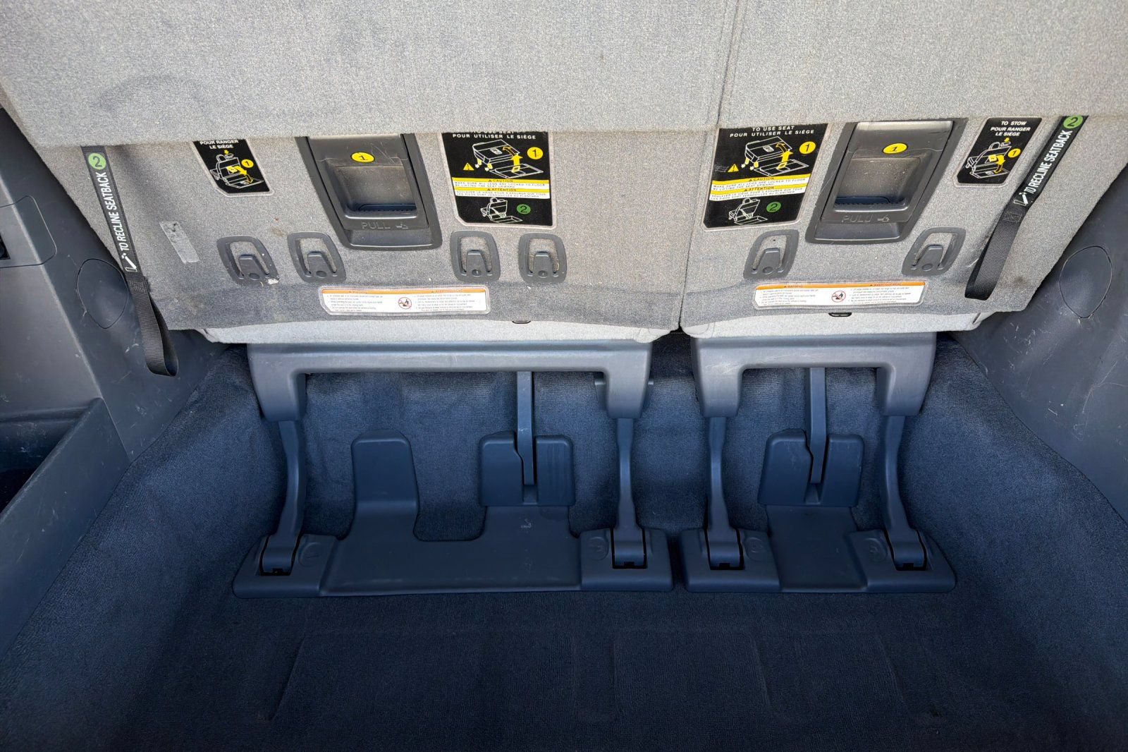 Used 2015 Toyota Sienna XLE FWD image 18