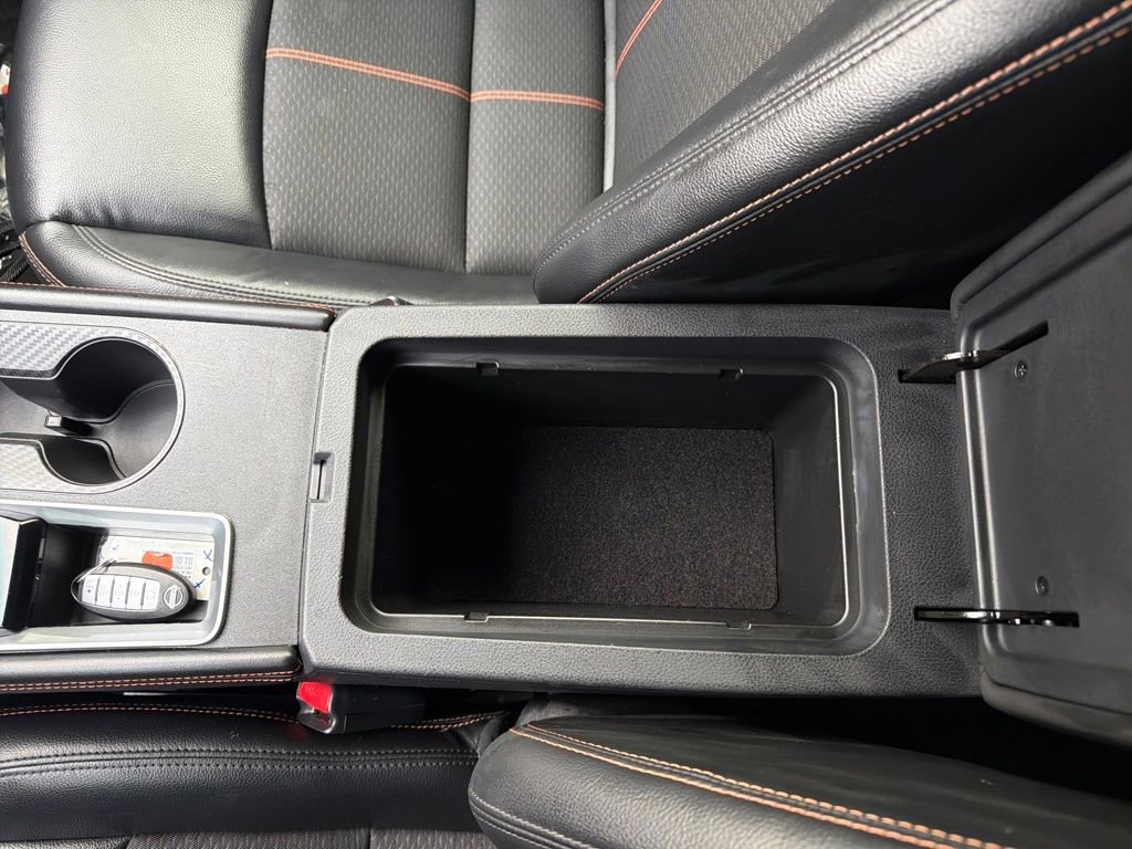 Used 2022 Nissan Altima 2.5 SR image 18