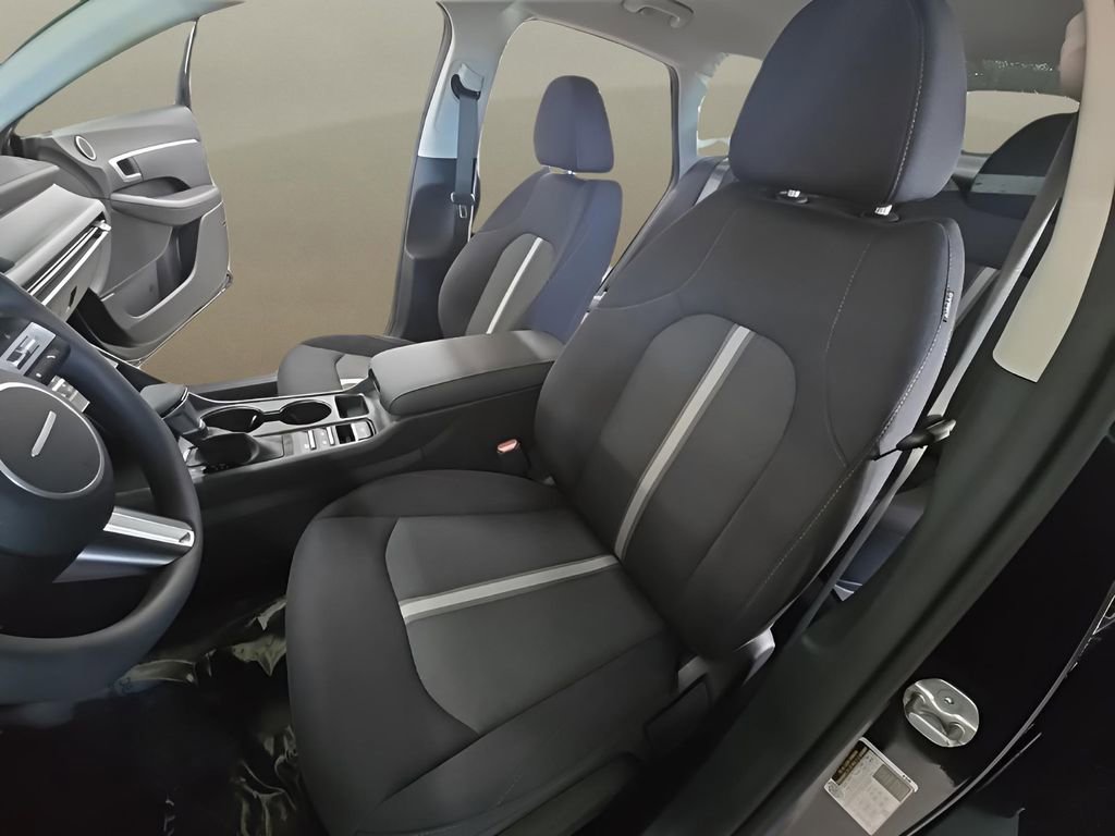 New 2026 Hyundai Sonata SE FWD image 13