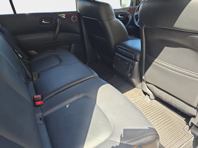 Used 2019 Nissan Armada Platinum AWD/4WD image 13